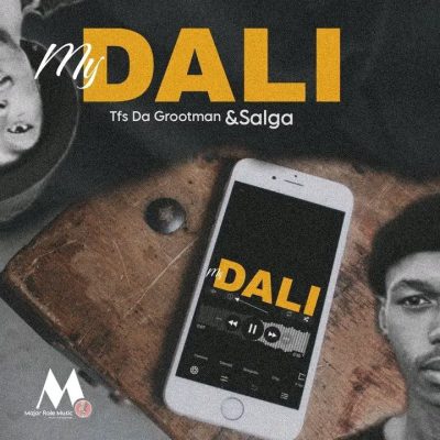 TfsDaGrootman My Dali Mp3 Download