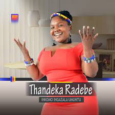 Thandeka Radebe Dlozi Lami Mp3 Download