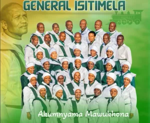 The General Universal Zion Church of God KUBOBONKE OTHIXO Mp3 Download