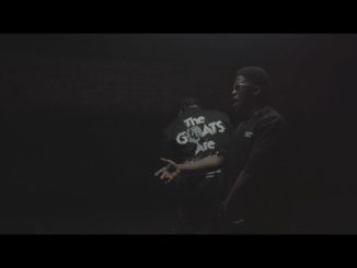 Touchline Thabo Ke Messi Video Download