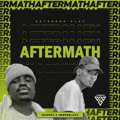 Ubber Black Aftermath EP Download