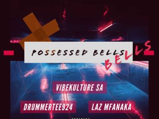 VibeKulture Possessed Bells Mp3 Download