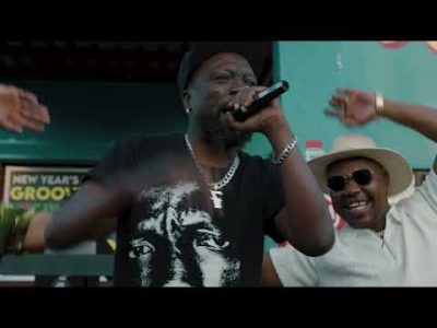 Zakwe Thixo Wami Video Download