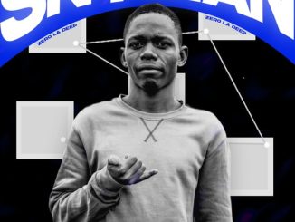 Zero La Deep Snyman Album Download