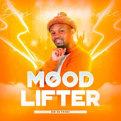 Ben Da Prince Mood Lifter EP Download