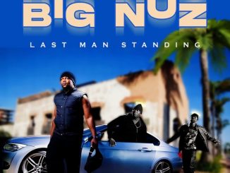 Big Nuz Mantshontshana Mp3 Download