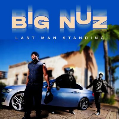 Big Nuz Mantshontshana Mp3 Download