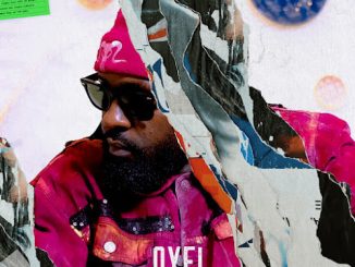 Blaklez OYE Mp3 Download