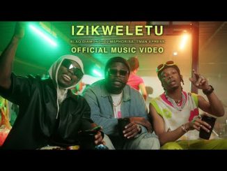Blaq Diamond Izikweletu Video Download
