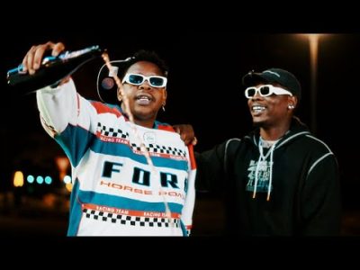 Blxckie Envy Me Video Download