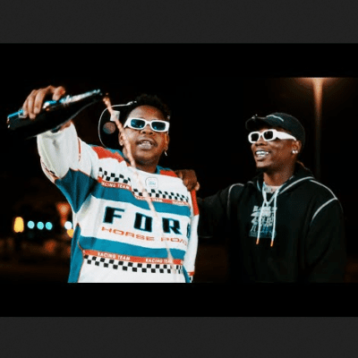 Blxckie Envy Me Mp3 Download