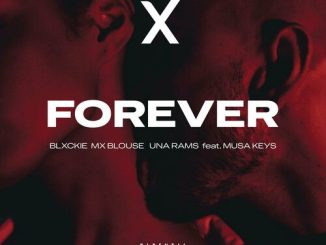 Blxckie Forever Mp3 Download