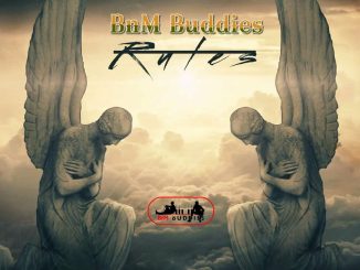 Bnm Buddies No Rules EP Download