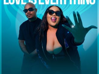 Bulo Love Is Everything EP Tracklist