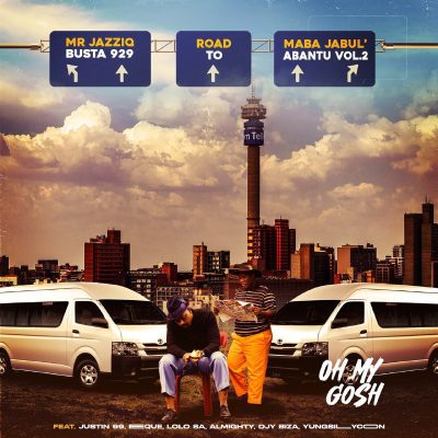 Busta 929 Oh My Gosh Mp3 Download