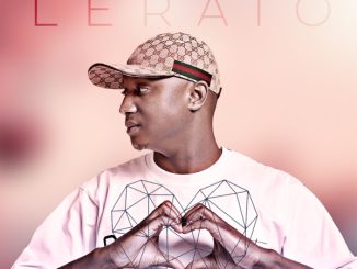 Chipkings Lerato EP Tracklist