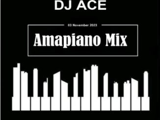 DJ Ace 03 November 2023 Mix Download