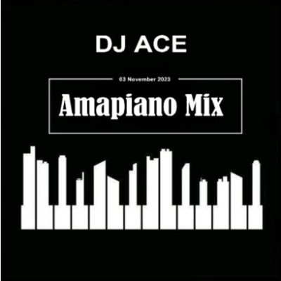 DJ Ace 03 November 2023 Mix Download