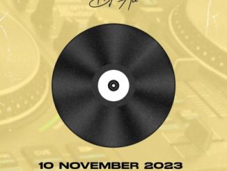 DJ Ace 10 November 2023 Mp3 Download