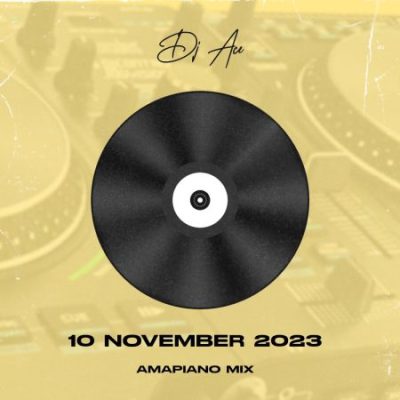 DJ Ace 10 November 2023 Mp3 Download
