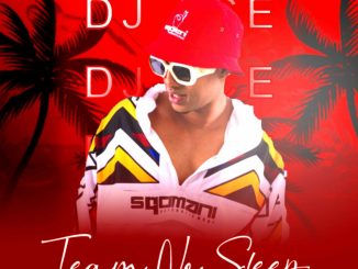 DJ Ace The Stellenbosch Mafia Mp3 Download