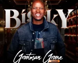 DJ Big Sky Grootman Groove Vol. 16 Mp3 Download