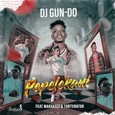 DJ Gun Do SA PEPELEKANI Mp3 Download