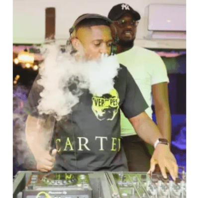 DJ Jaivane Amapiano Kitchen Unit Mixtape S4 E3 Download