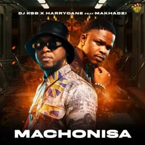 DJ KSB Machonisa Mp3 Download