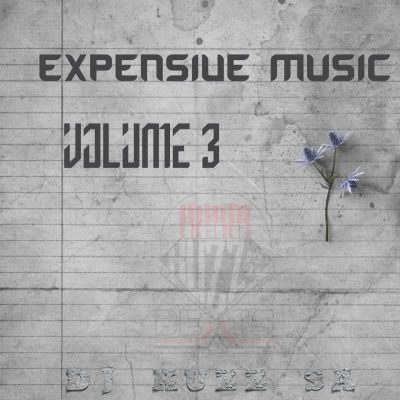 DJ Kuzz Expensive Music Vol 3 Mix Download