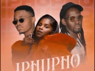 DJ Sneja Iphupho Mp3 Download