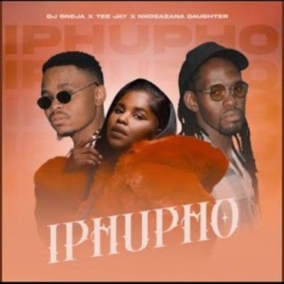 DJ Sneja Iphupho Mp3 Download
