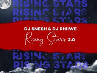 DJ Snesh Ezamzukwana Mp3 Download