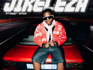 DJ Stopper Jikeleza Mp3 Download