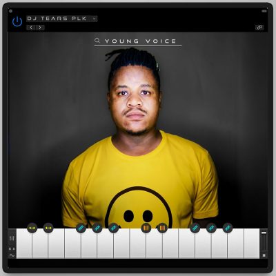 DJ Tears PLK Change My Mind Mp3 Download