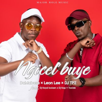 Da Mabusa Ngicel'buye Mp3 Download