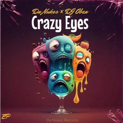 DaNukes Groove Crazy Eyes Mp3 Download