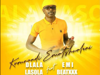 Dlala Lasola Kumnandi Ematshwaleni Mp3 Download