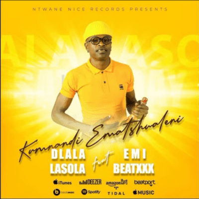 Dlala Lasola Kumnandi Ematshwaleni Mp3 Download