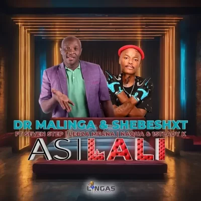 Dr Malinga Asilali Mp3 Download