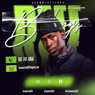 DrummeRTee924 Laze La Vuka Idimoni Lami Mp3 Download