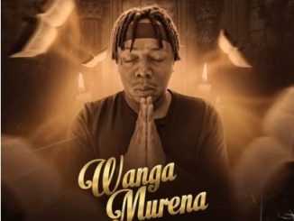 Fortunator Wanga Murena Mp3 Download