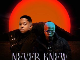 Freddy K Never Knew Album Tracklist