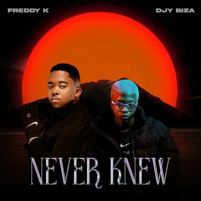 Freddy K Nomayini Mp3 Download