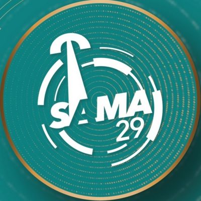 SAMA29 Winners 2023