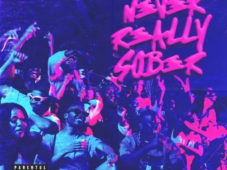 Golden Black Never Really Sober Album Download