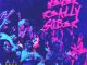 Golden Black Never Really Sober Album Download