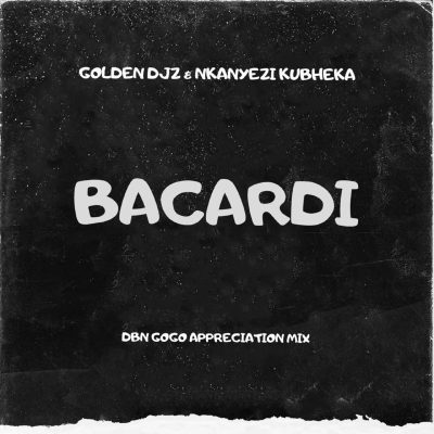Golden DJz BACARDI Mp3 Download