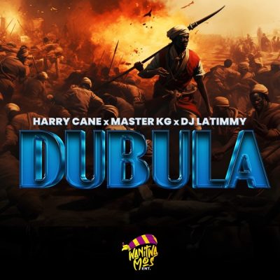 Harrycane Dubula Mp3 Download