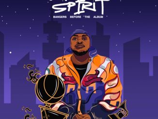 IMP THA DON FRONT ROW AT THA GRAMMYS Mp3 Download